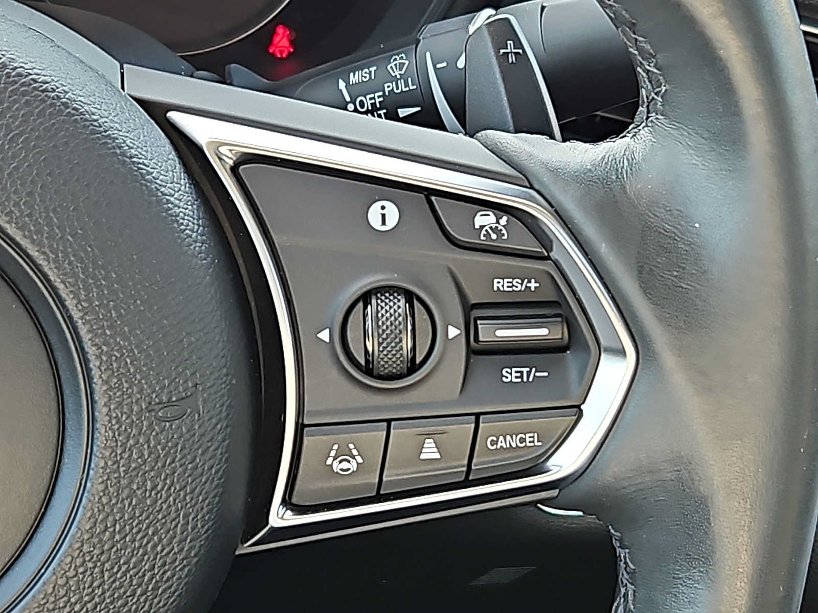 Certified 2023 Acura TLX FWD image 22