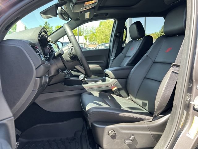 New 2026 Dodge Durango GT AWD/4WD image 30