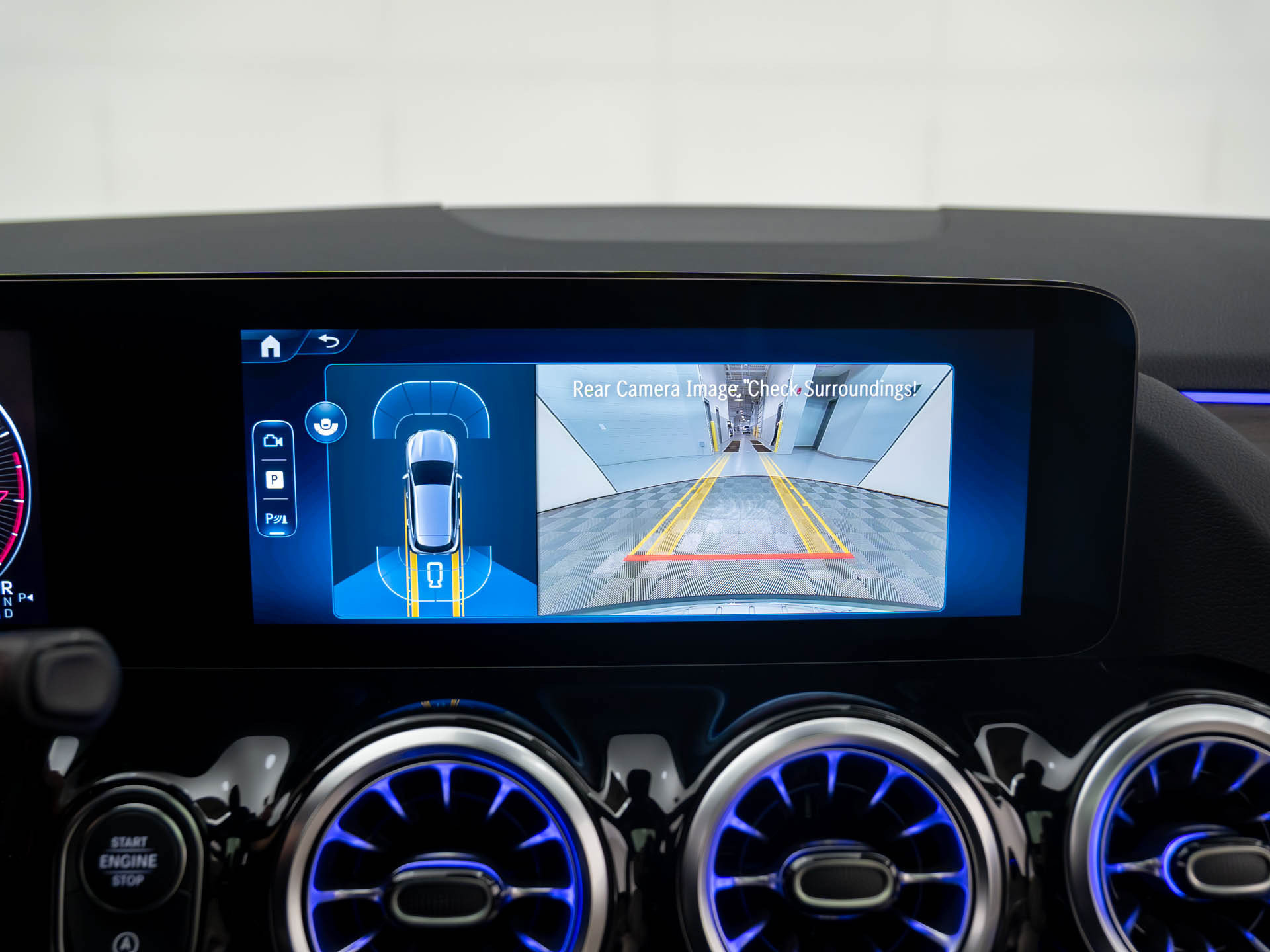 New 2026 Mercedes-Benz GLA 250 4MATIC image 26