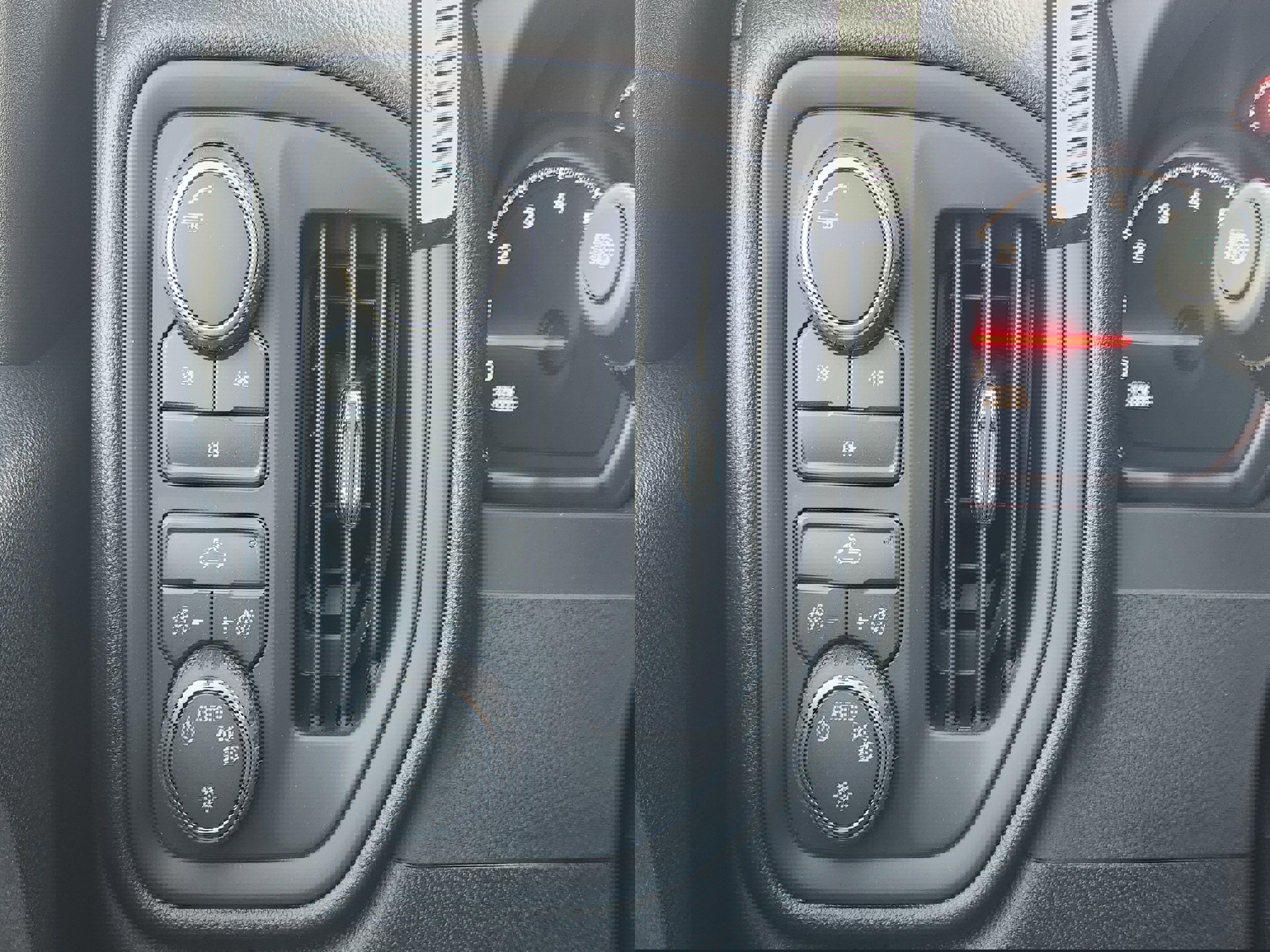 New 2026 Chevrolet Silverado 3500 W/T w/ WT Convenience Package image 22