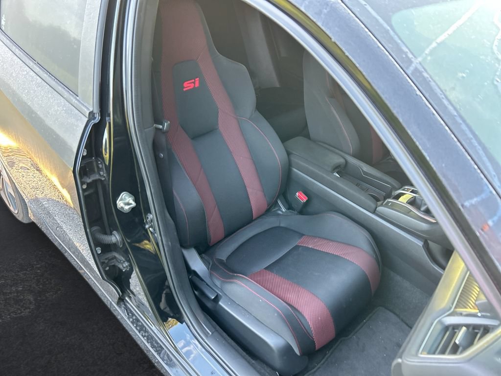 Used 2020 Honda Civic Si image 30