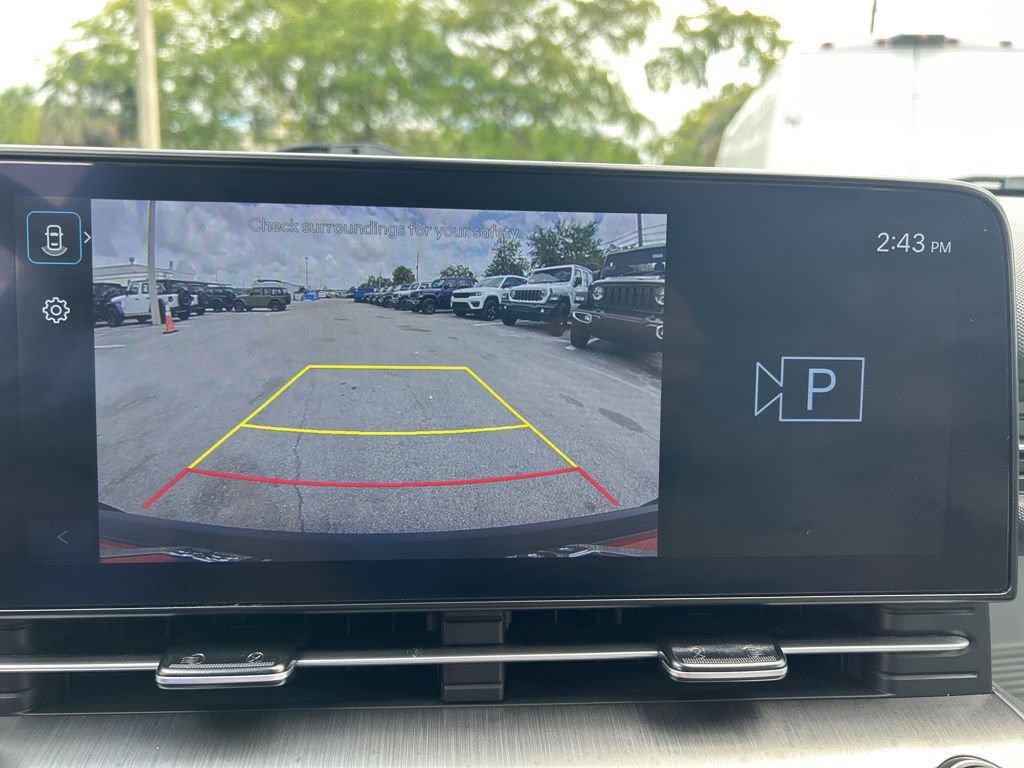 Used 2024 Hyundai Kona SEL image 14