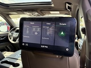 Used 2021 GMC Yukon XL Denali w/ Denali Premium Package AWD/4WD image 18