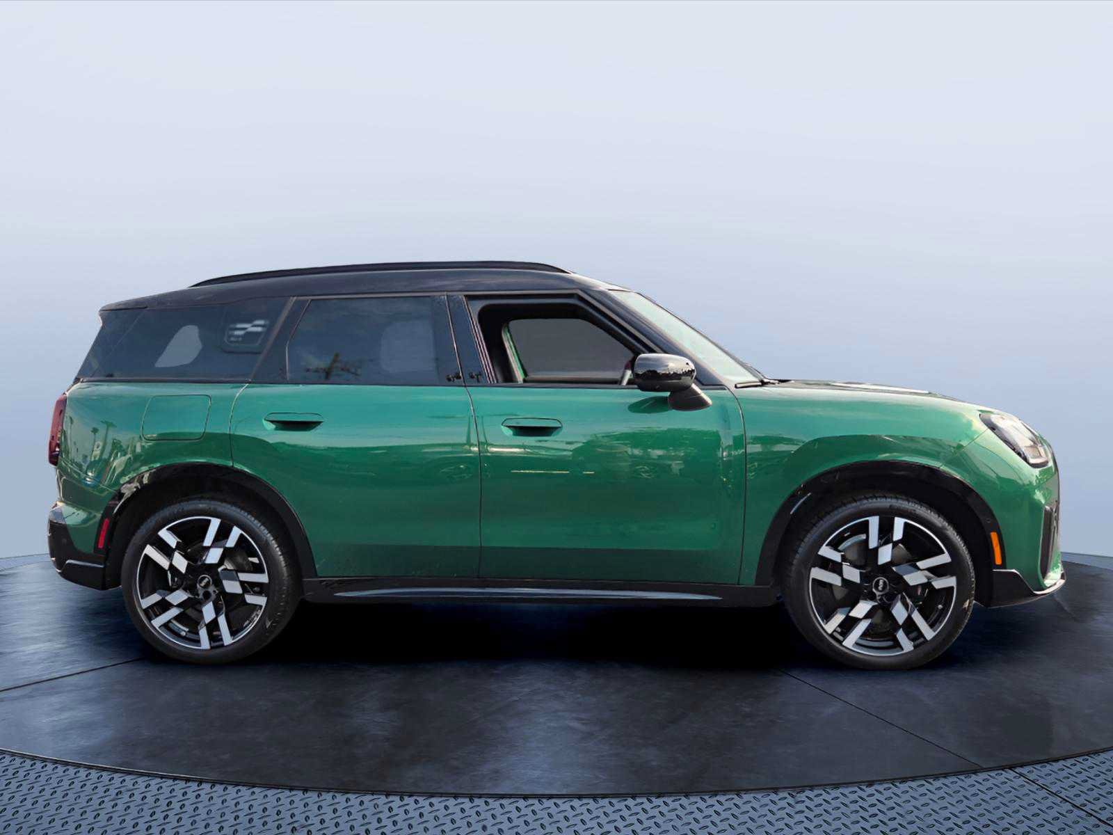 Certified 2026 MINI Cooper Countryman S AWD/4WD image 7