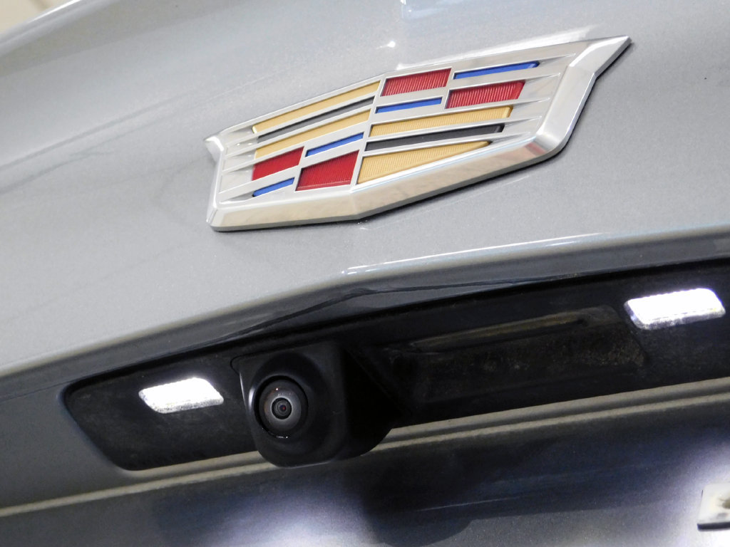Used 2024 Cadillac XT4 Sport AWD/4WD image 72