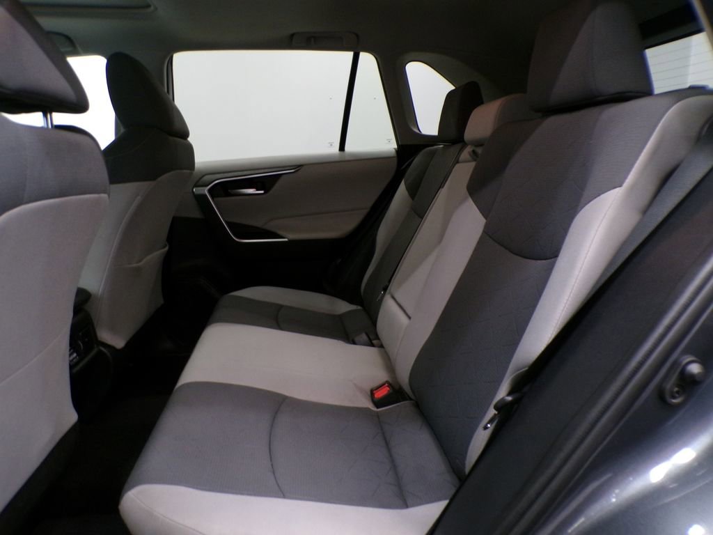 Used 2019 Toyota RAV4 XLE w/ Convenience Package AWD/4WD image 19
