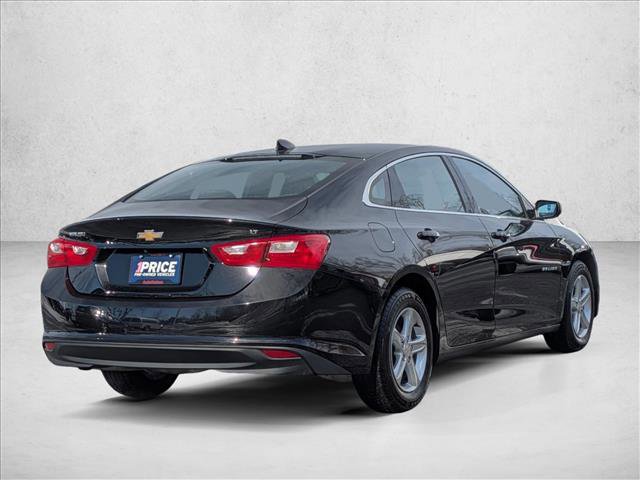 Used 2023 Chevrolet Malibu LT image 5