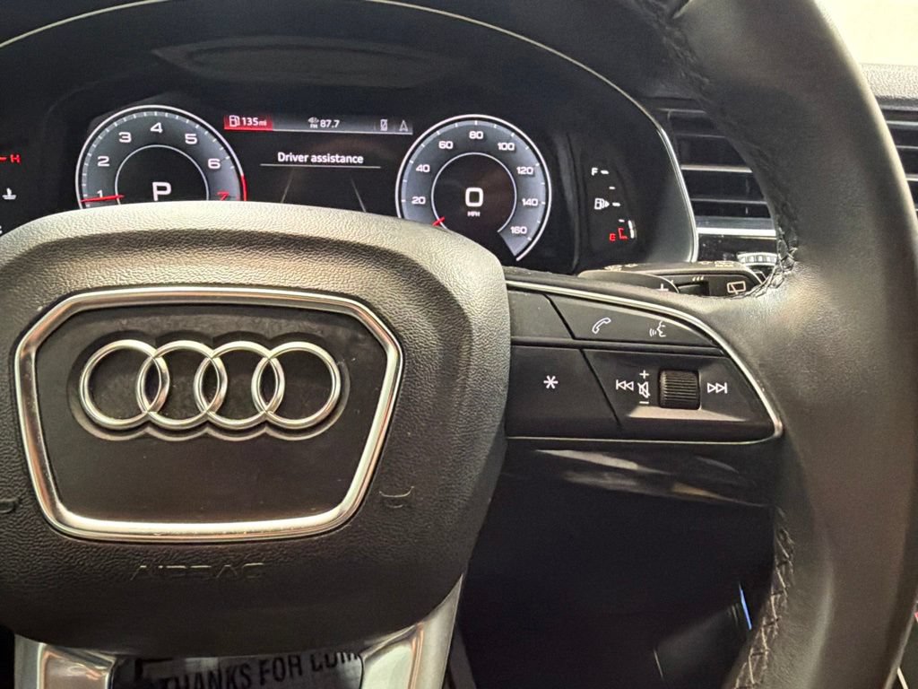 Used 2023 Audi Q7 3.0T Premium Plus w/ Premium Plus Package AWD/4WD image 28