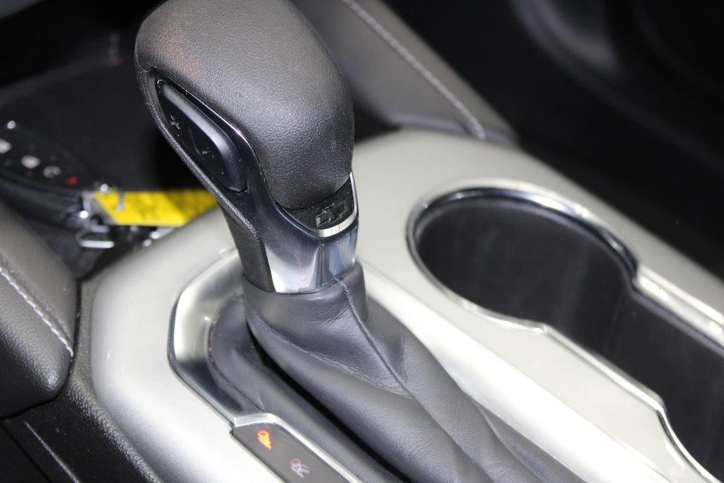 Used 2025 Chevrolet Blazer LT image 40