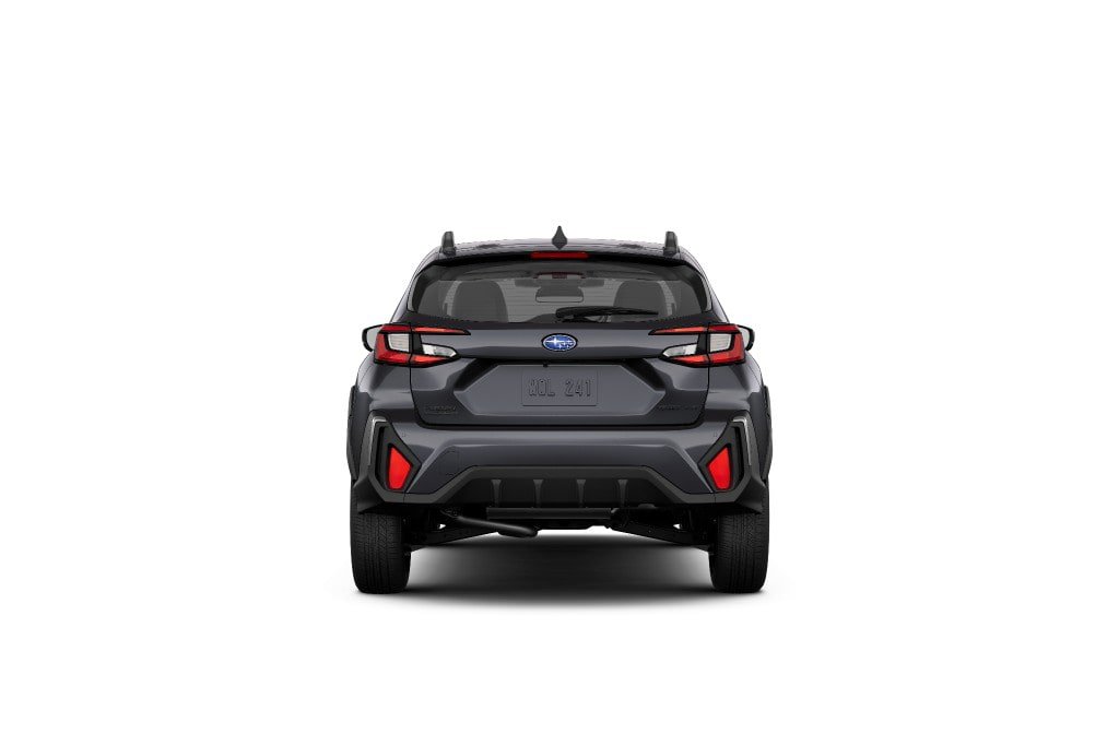 New 2026 Subaru Crosstrek 2.5i Limited AWD/4WD image 9
