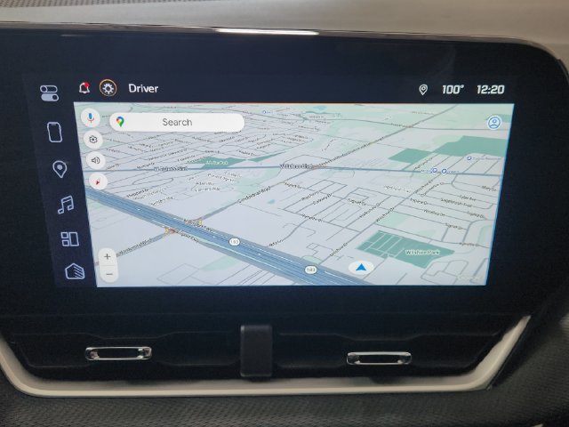 Used 2026 Chevrolet Equinox LT FWD image 5