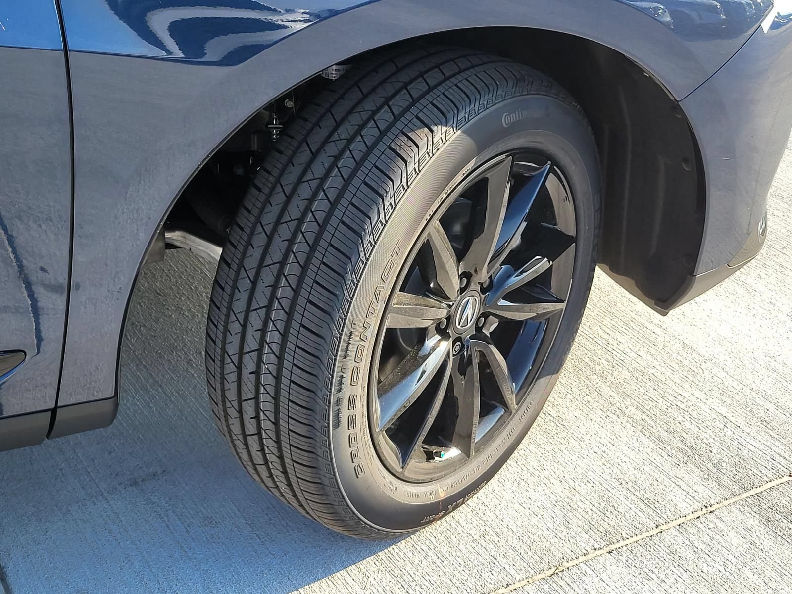 New 2026 Acura RDX SH-AWD image 7