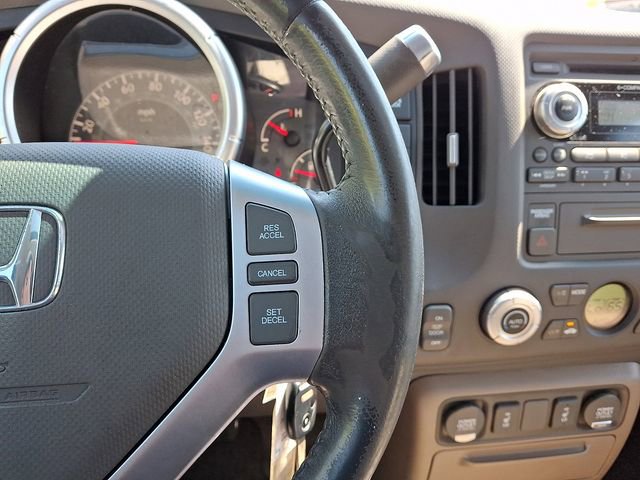 Used 2008 Honda Ridgeline RTL image 21