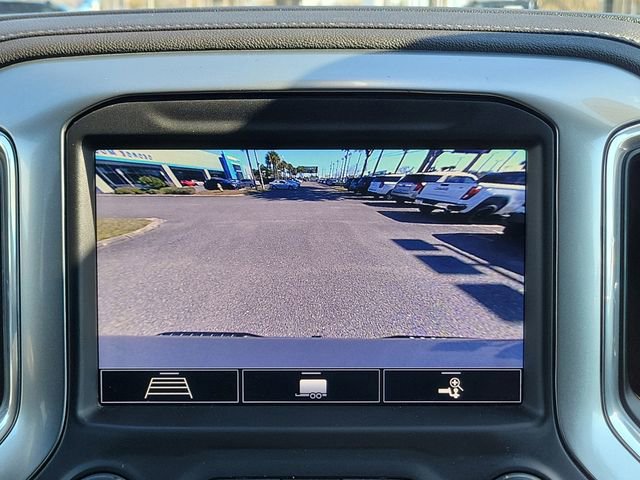 Used 2020 Chevrolet Silverado 1500 LT w/ All-Star Edition image 33