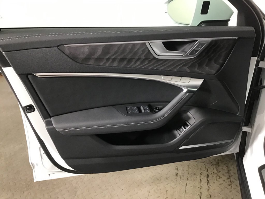 Used 2025 Audi A6 Premium Plus AWD/4WD image 29