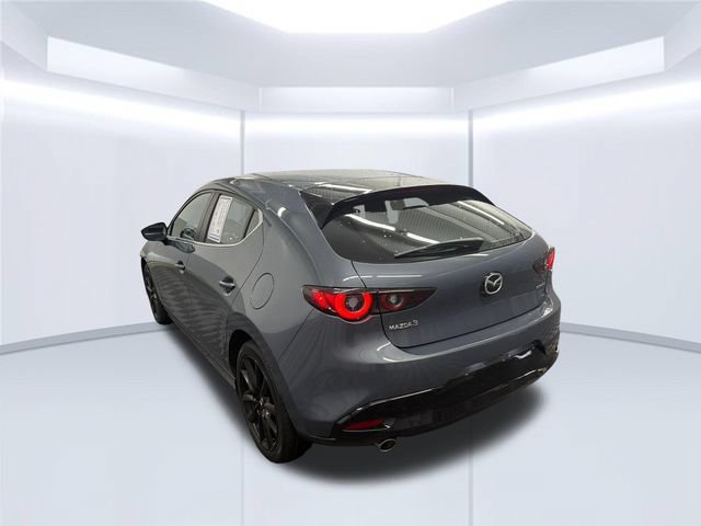 Used 2023 MAZDA MAZDA3 s FWD image 8