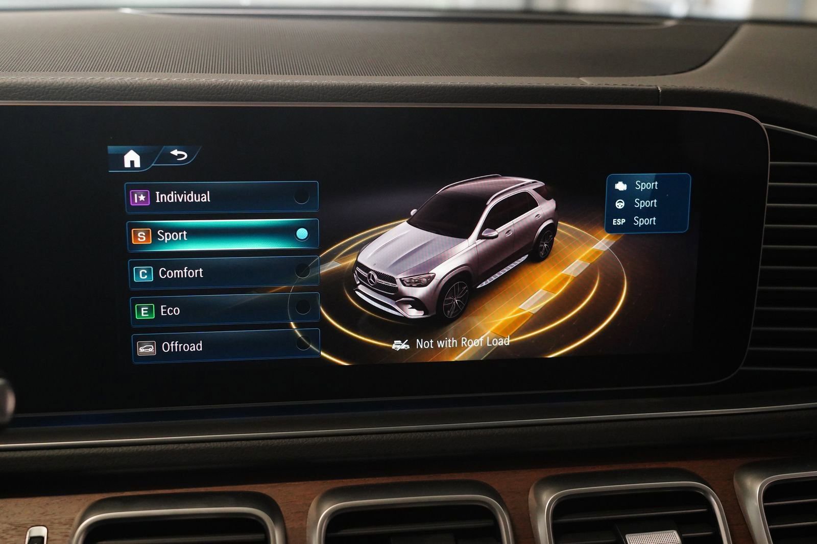 New 2026 Mercedes-Benz GLE 350 4MATIC image 23