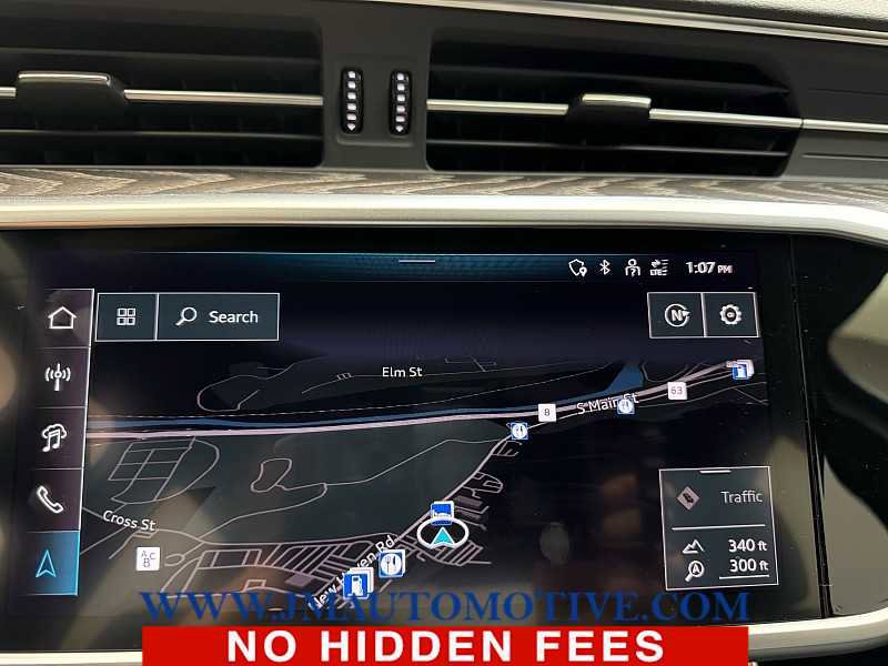 Used 2024 Audi A6 Premium Plus image 28