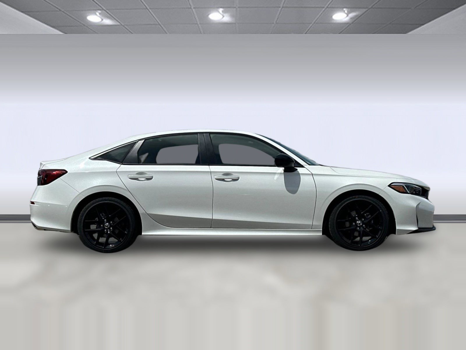 New 2026 Honda Civic Sport image 7