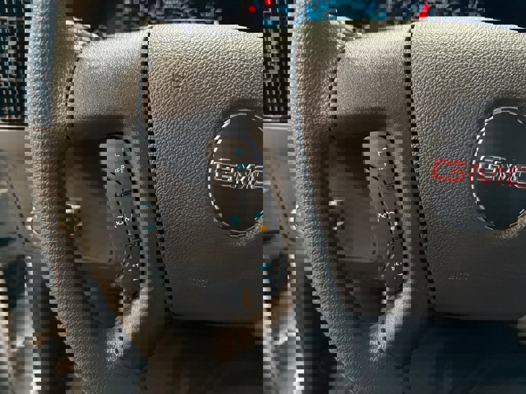 New 2025 GMC Savana 3500 w/ Power Convenience Package image 27