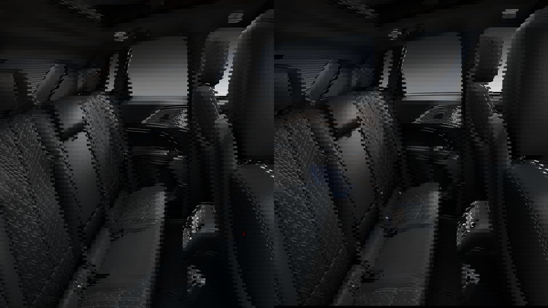 New 2026 Cadillac Lyriq V w/ Exterior Carbon Fiber Package image 10