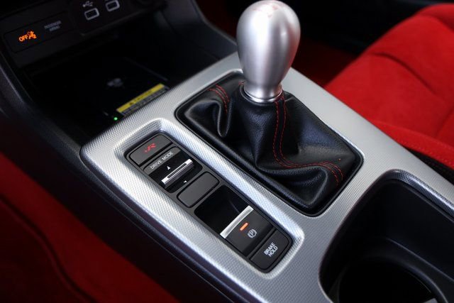 Certified 2024 Honda Civic Type R image 23