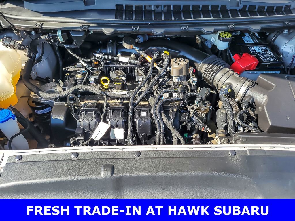 Used 2019 Ford Edge SEL w/ Equipment Group 201A image 21