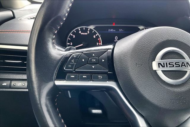 Used 2021 Nissan Altima 2.5 SR image 10