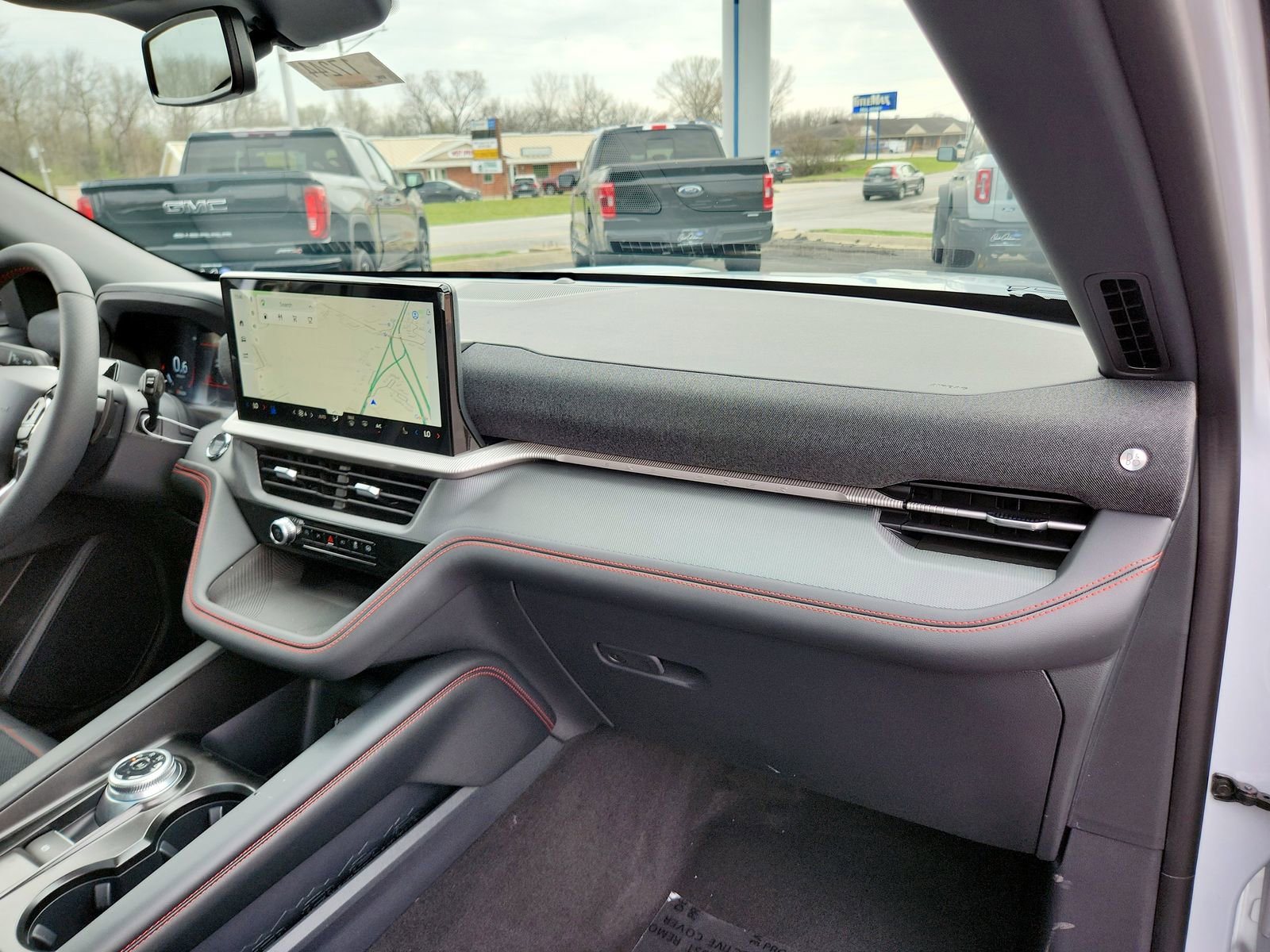 New 2026 Ford Explorer ST image 27