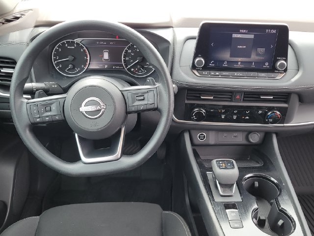 Used 2023 Nissan Rogue S AWD/4WD image 11
