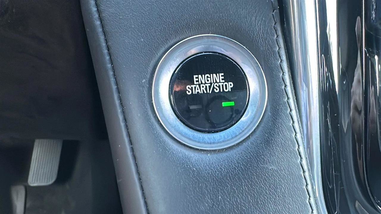 Used 2016 Cadillac Escalade ESV Platinum AWD/4WD image 54