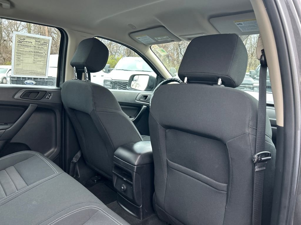 Used 2020 Ford Ranger XL w/ Equipment Group 101A Mid image 22