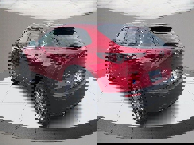 Used 2022 MAZDA CX-30 AWD 2.5 S w/ Select Package image 6
