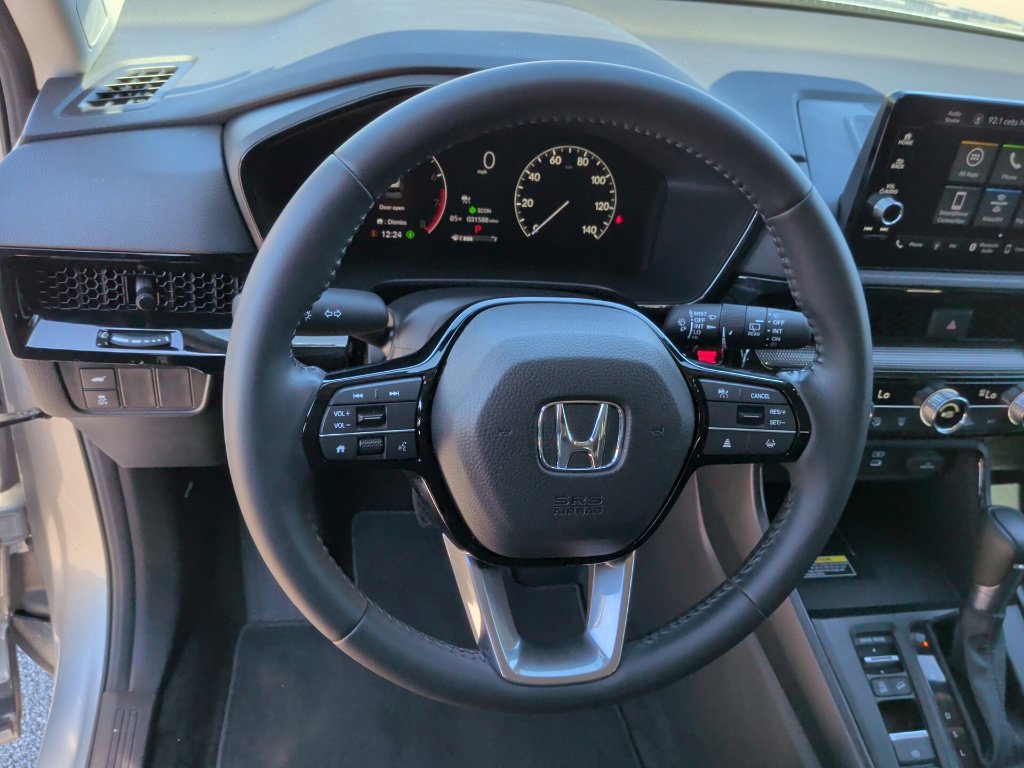 Used 2025 Honda CR-V EX-L image 16