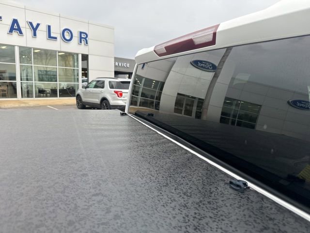 Used 2020 Chevrolet Silverado 1500 LT image 14