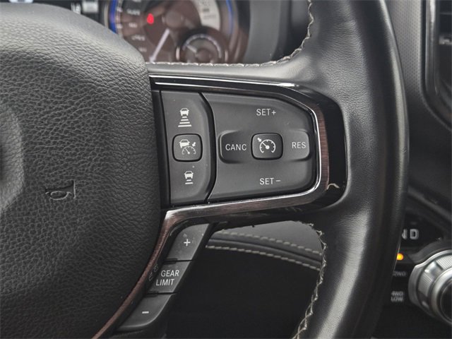 Used 2022 RAM 1500 Limited image 13