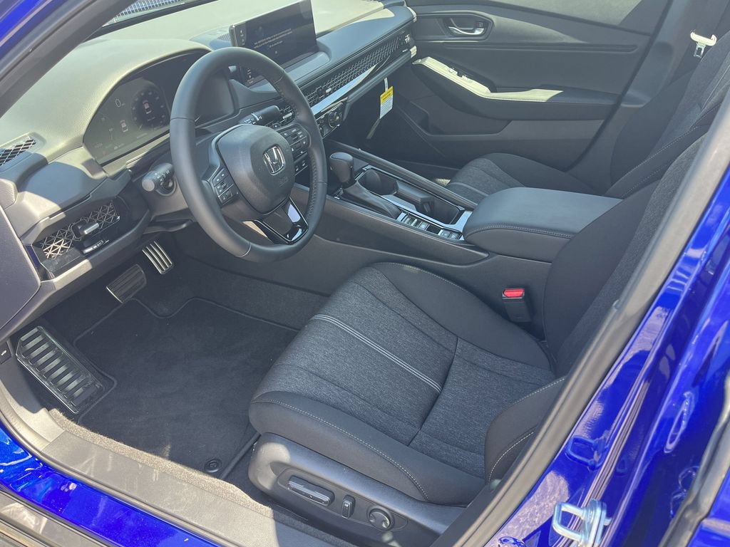 Used 2026 Honda Accord Sport image 45
