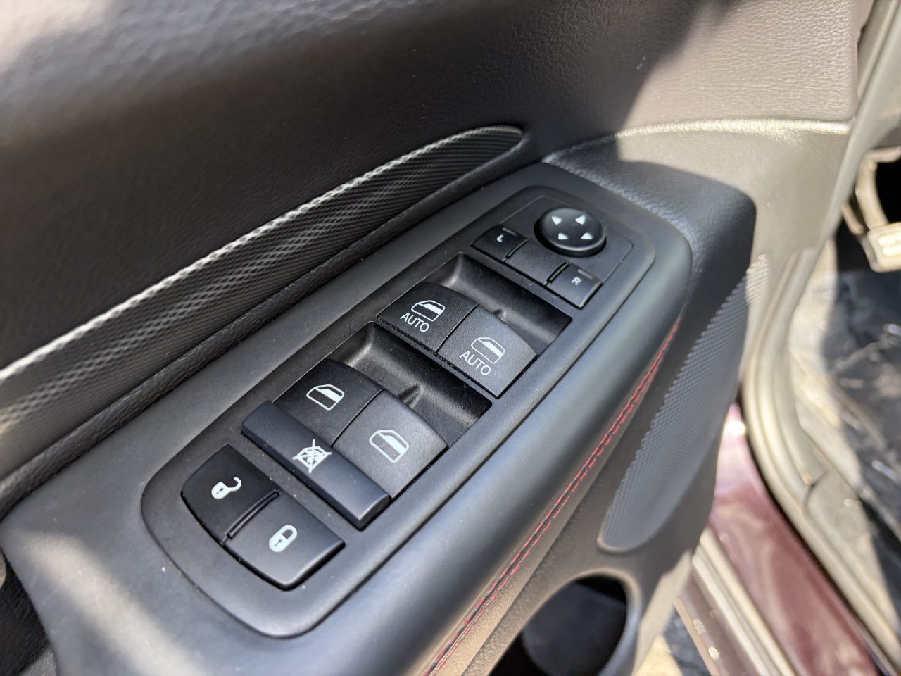 Used 2024 Dodge Durango GT RWD image 24