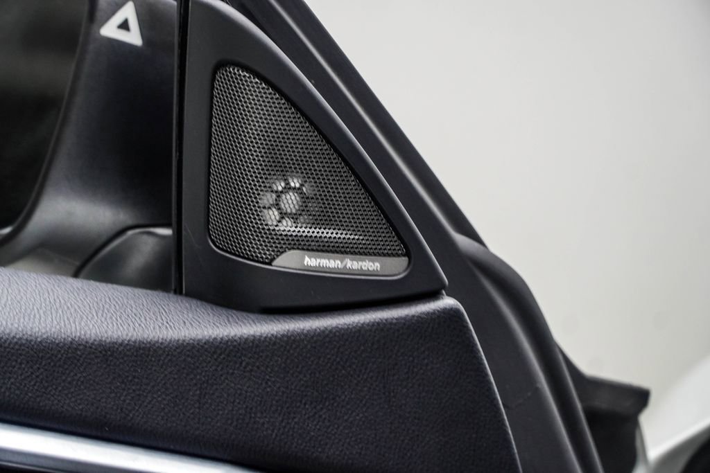 Used 2019 BMW 440i Gran Coupe RWD image 34