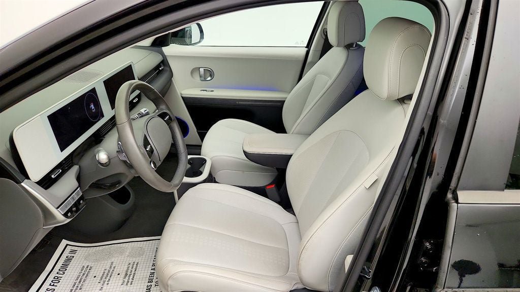 Used 2023 Hyundai Ioniq 5 SEL AWD/4WD image 12