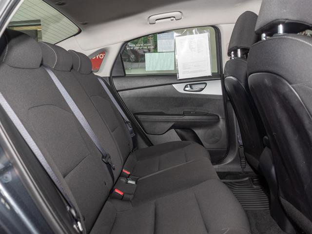 Used 2020 Kia Forte LXS image 19