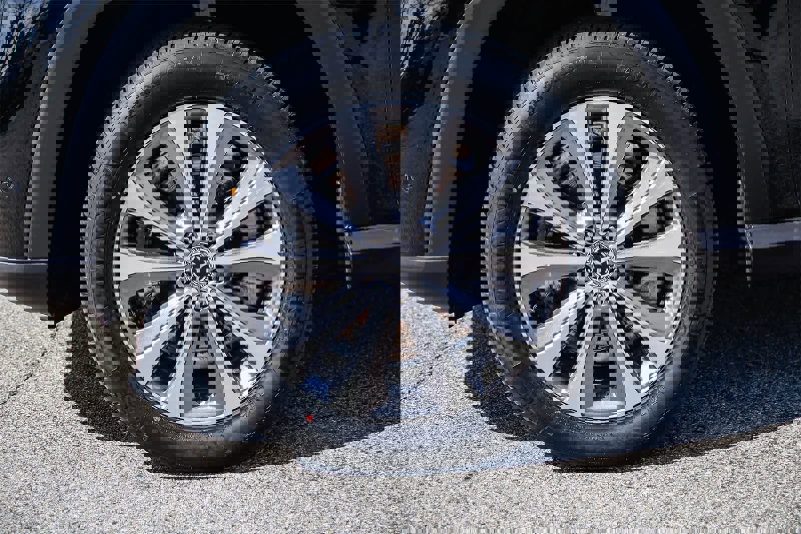 Used 2023 Mercedes-Benz GLE 350 image 9