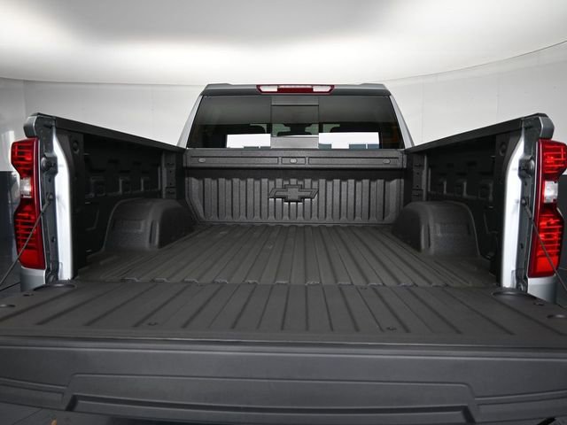 New 2026 Chevrolet Silverado 1500 LT w/ Protection Package image 38