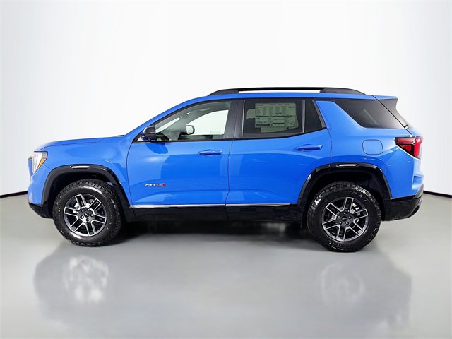 New 2026 GMC Terrain AT4 w/ Convenience Package III image 4
