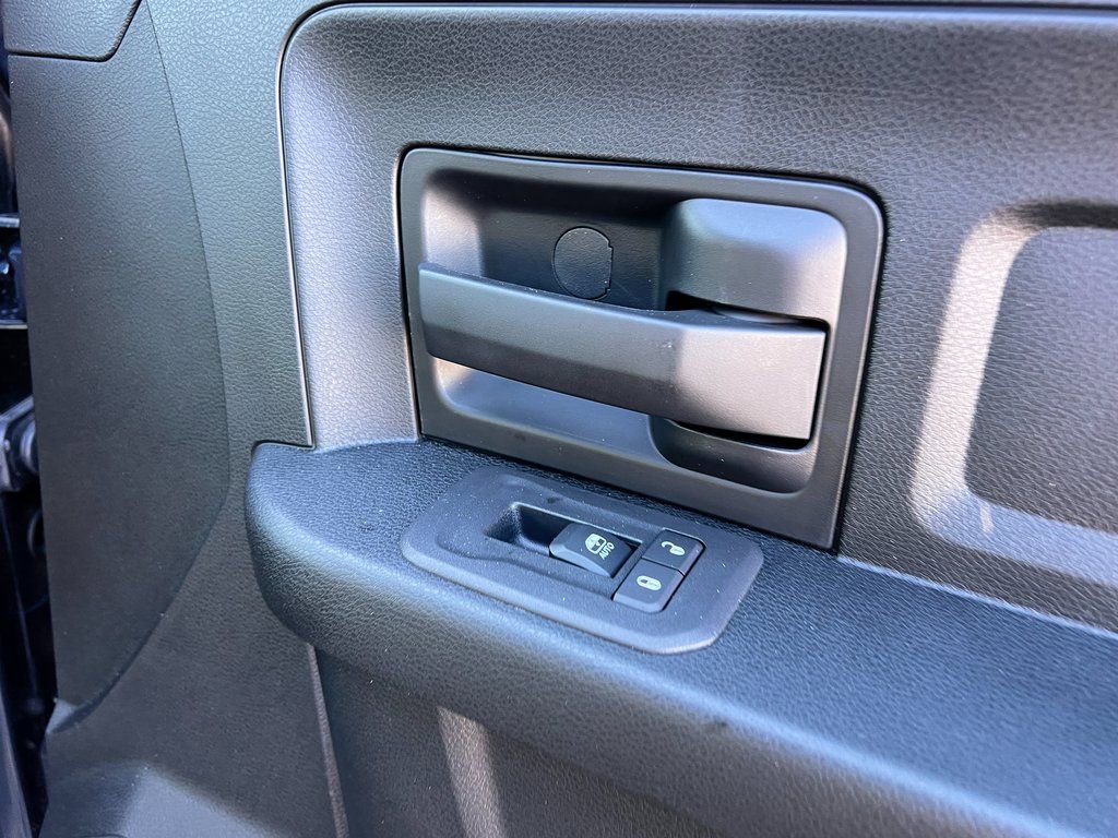 New 2026 RAM 2500 Tradesman image 13