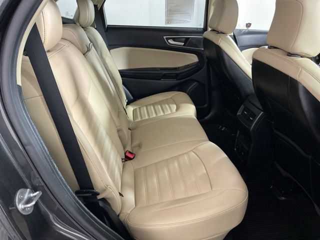 Used 2020 Ford Edge SEL w/ Convenience Package AWD/4WD image 7