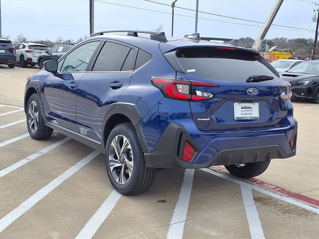 New 2026 Subaru Crosstrek 2.0i Premium image 2