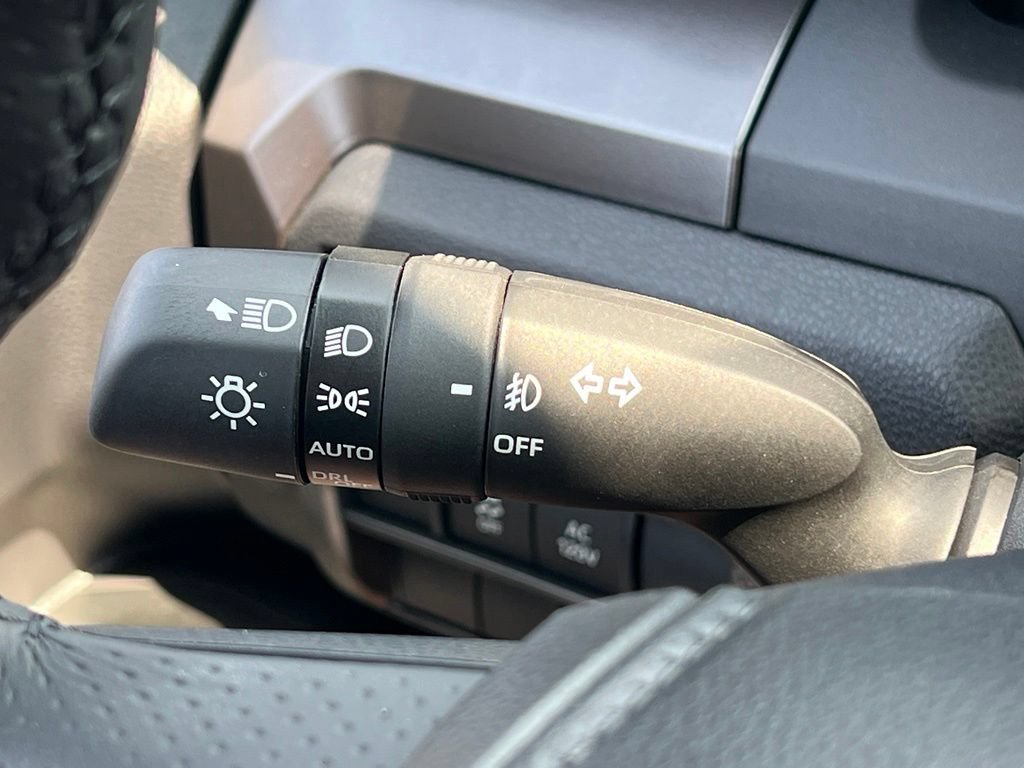 New 2026 Toyota 4Runner TRD Off-Road AWD/4WD image 27