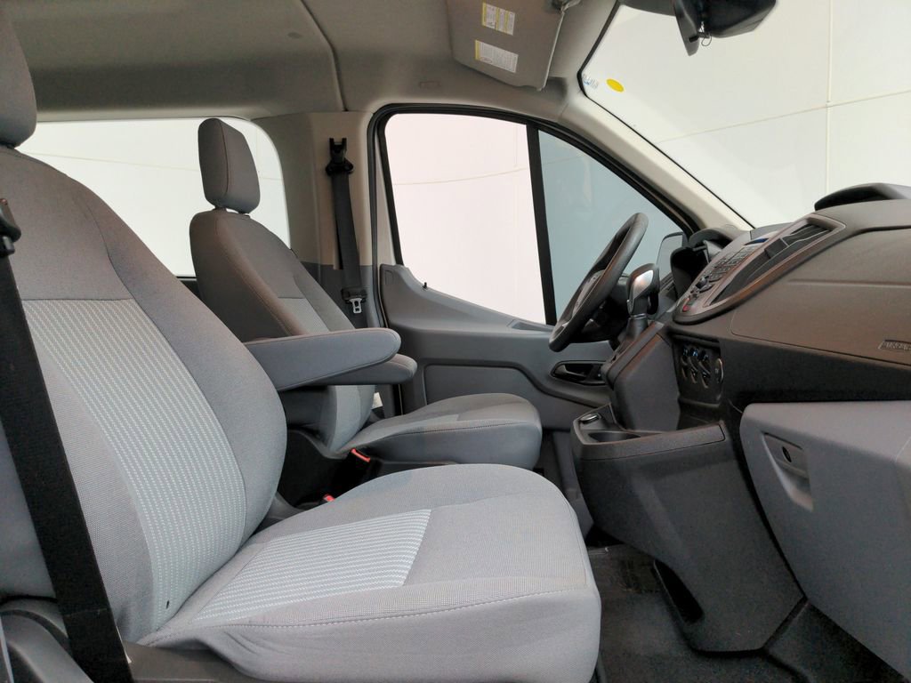 Used 2019 Ford Transit 350 XLT RWD image 37