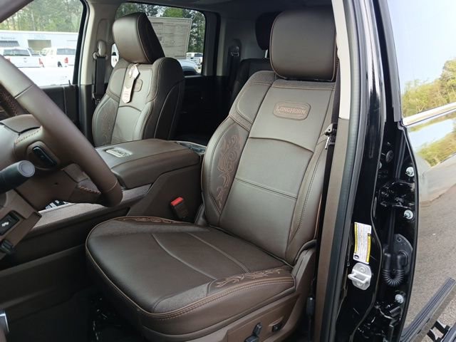 New 2026 RAM 2500 Limited image 46